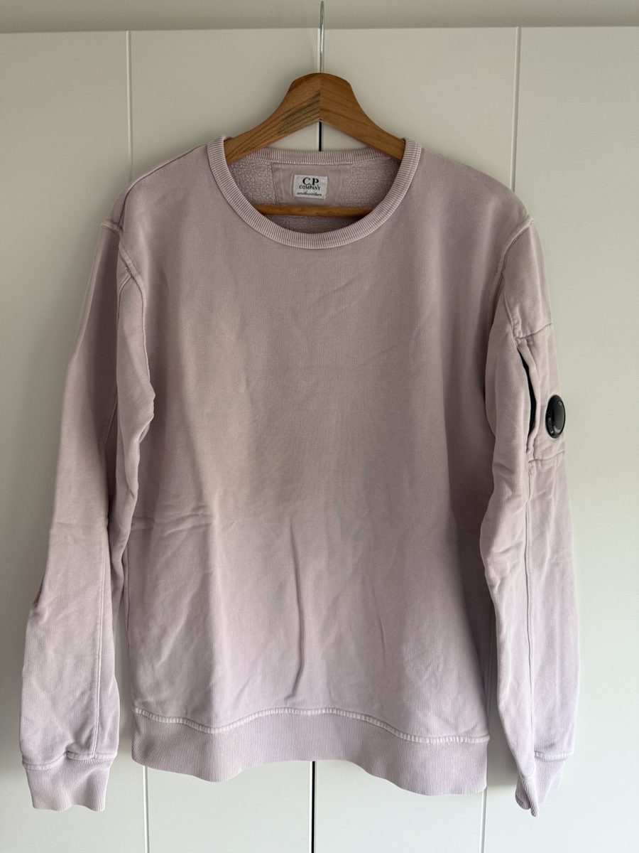C.P. Company Sweater Lila